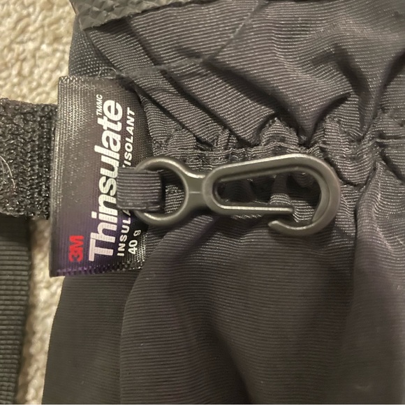 Ski glove - Picture 3 of 5